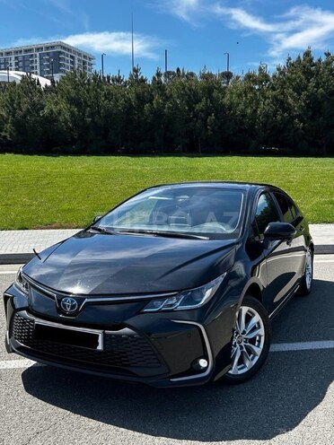 Toyota Corolla-1