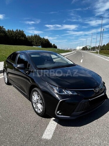 Toyota Corolla-2