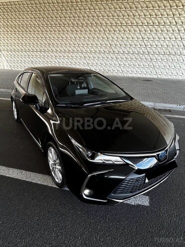 Toyota Corolla-5