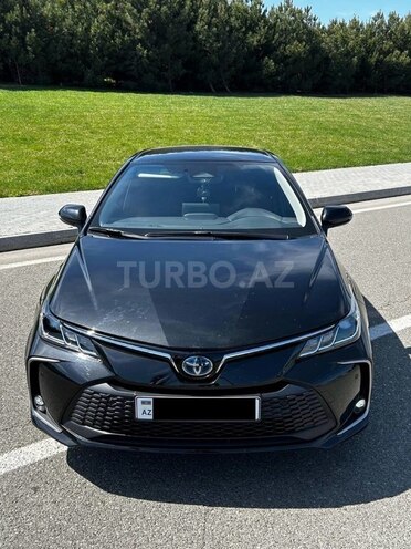 Toyota Corolla-6