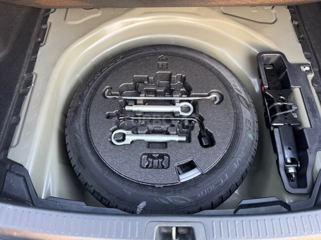 Toyota Corolla-13