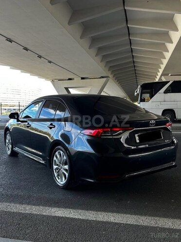 Toyota Corolla-7