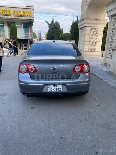 Volkswagen Passat-3