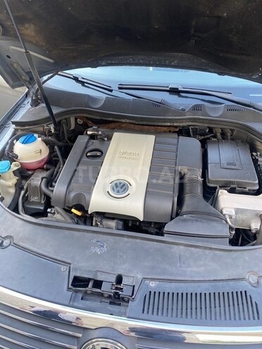 Volkswagen Passat-9