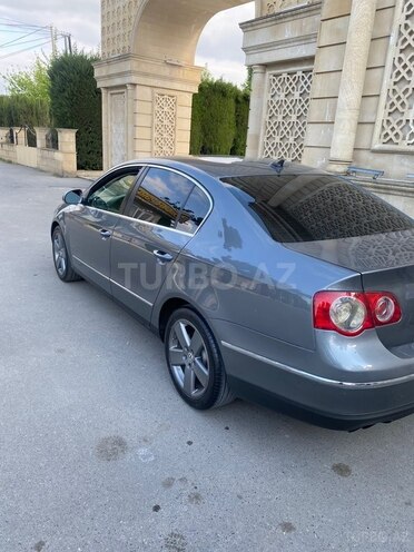 Volkswagen Passat-4