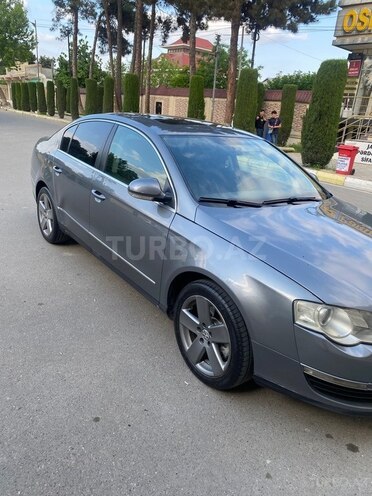 Volkswagen Passat-6
