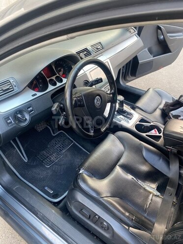 Volkswagen Passat-7