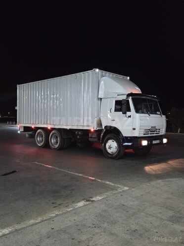 KamAz 53212-4