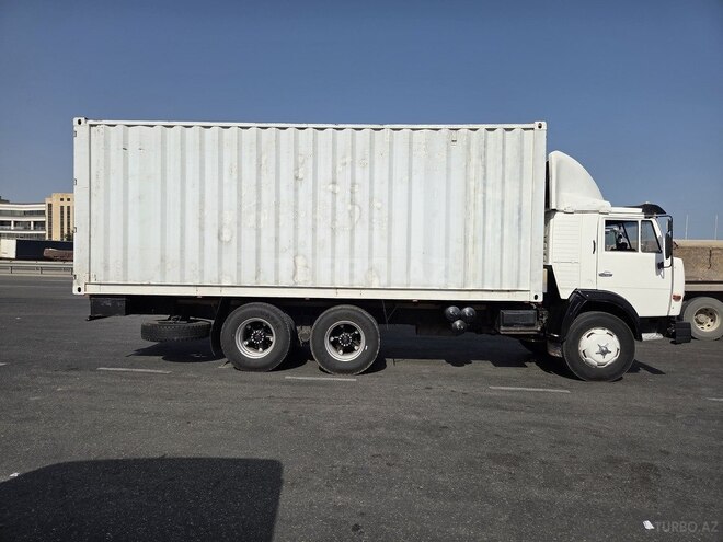 KamAz 53212-5