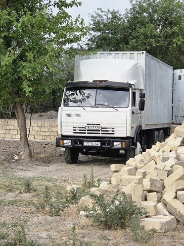 KamAz 53212-2