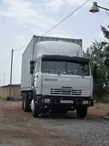 KamAz 53212-3