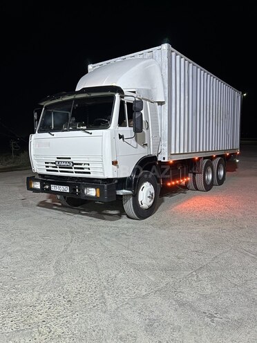 KamAz 53212-14