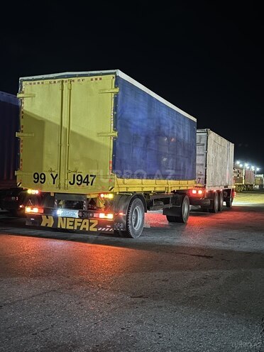 KamAz 53212-15