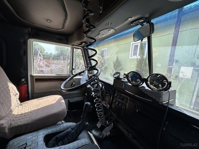 KamAz 53212-6