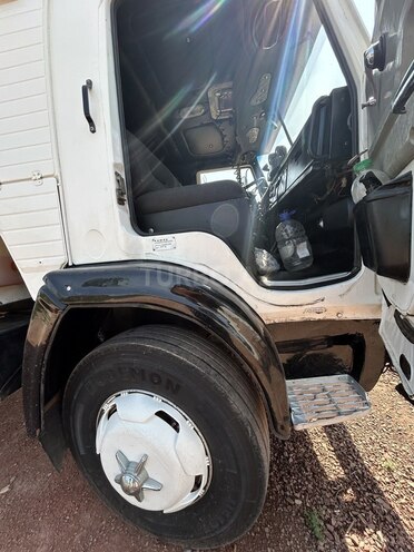 KamAz 53212-10