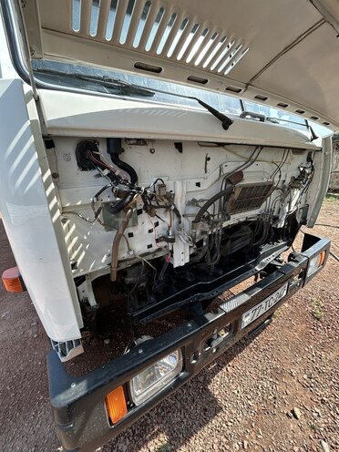 KamAz 53212-8