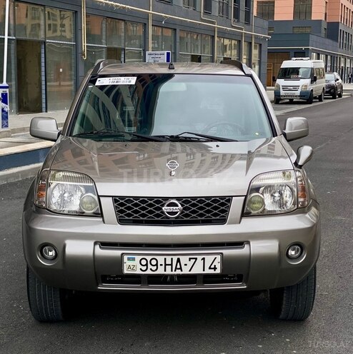 Nissan X-Trail-2