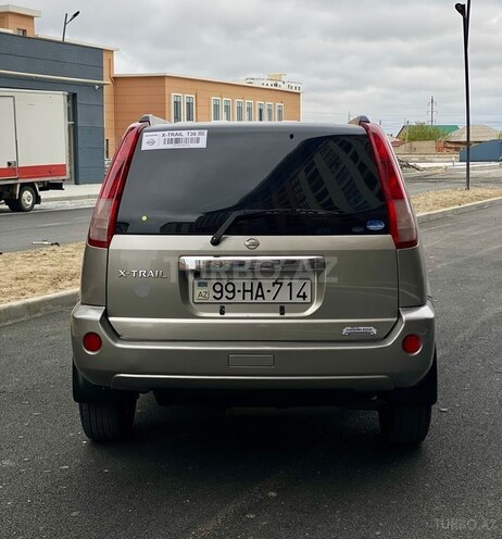 Nissan X-Trail-6
