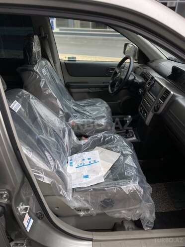 Nissan X-Trail-10