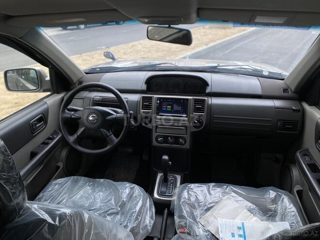 Nissan X-Trail-9