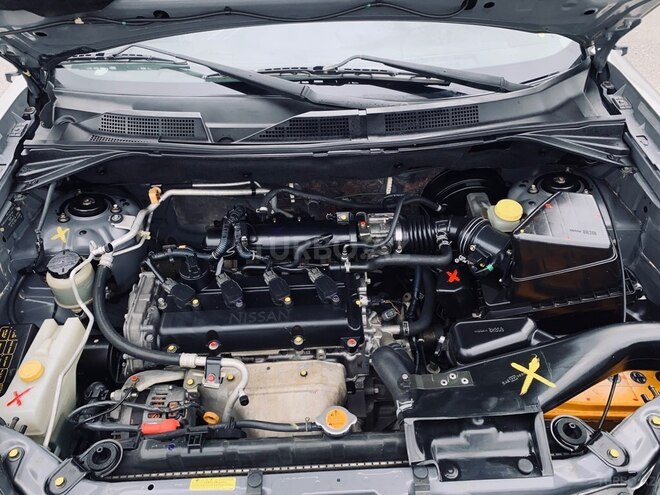 Nissan X-Trail-15