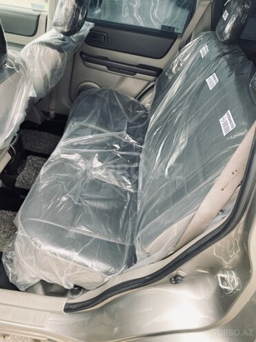 Nissan X-Trail-11