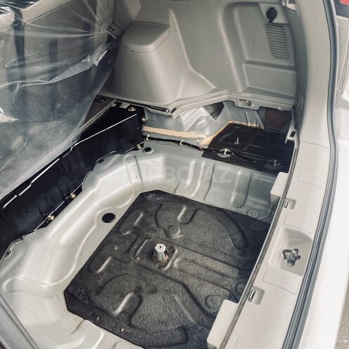 Nissan X-Trail-19