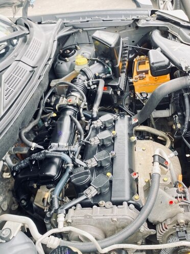 Nissan X-Trail-17