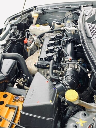Nissan X-Trail-16