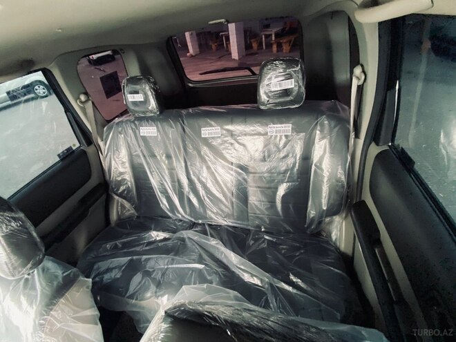Nissan X-Trail-12