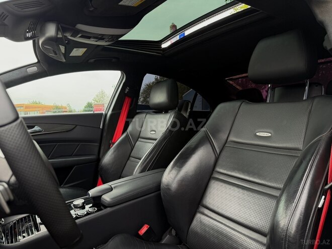 Mercedes CLS 63 AMG-12