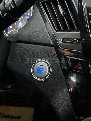 Hyundai Sonata 2011, 243,098 km - 2.0 l - Xırdalan