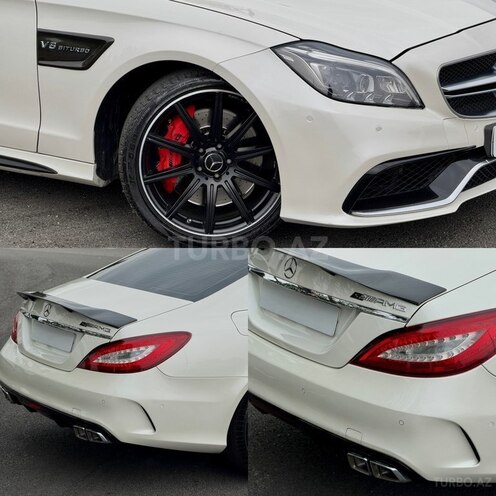 Mercedes CLS 63 AMG-18