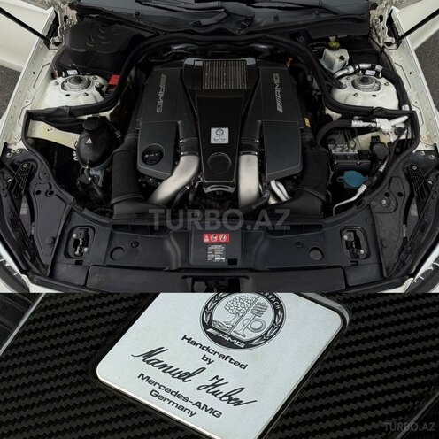 Mercedes CLS 63 AMG-20
