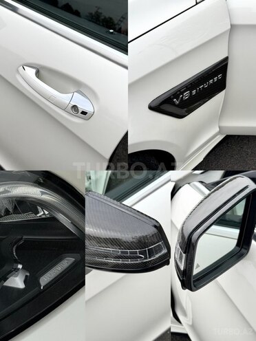 Mercedes CLS 63 AMG-17