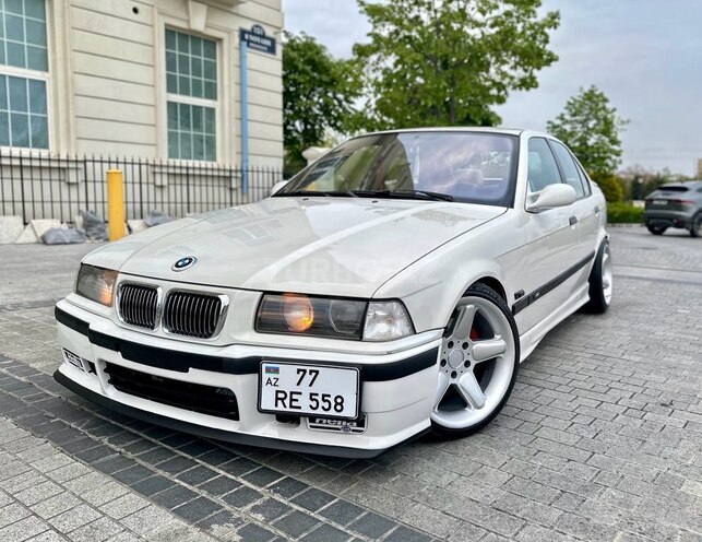 BMW 328-3