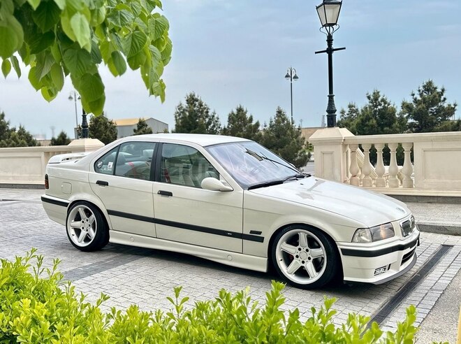 BMW 328-2