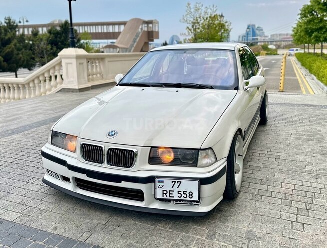 BMW 328-1