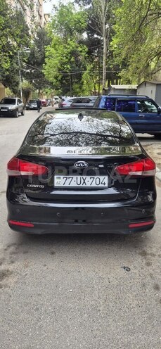 Kia Cerato-6