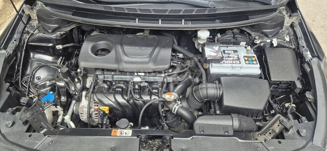 Kia Cerato-11