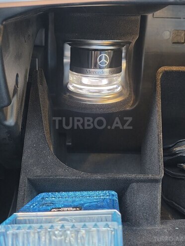 Mercedes GLE 350 de 4MATIC-16