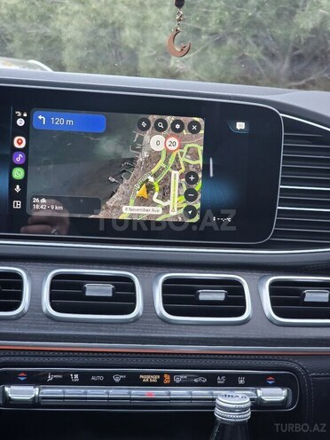 Mercedes GLE 350 de 4MATIC-6