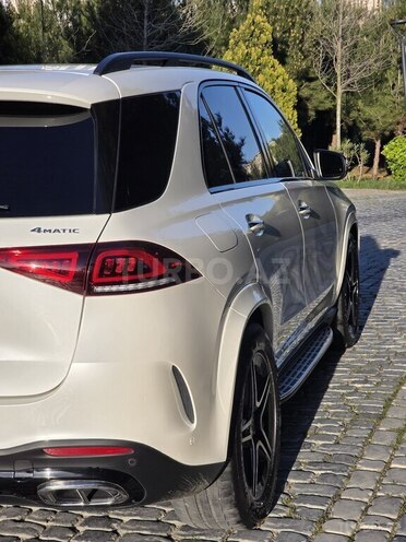 Mercedes GLE 350 de 4MATIC-14