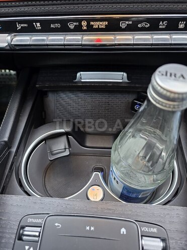 Mercedes GLE 350 de 4MATIC-18