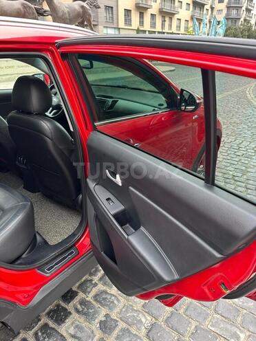Kia Sportage-11
