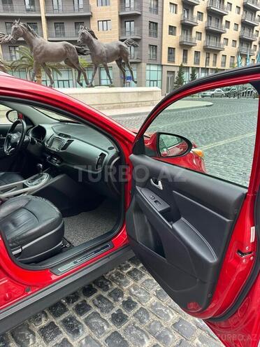 Kia Sportage-13