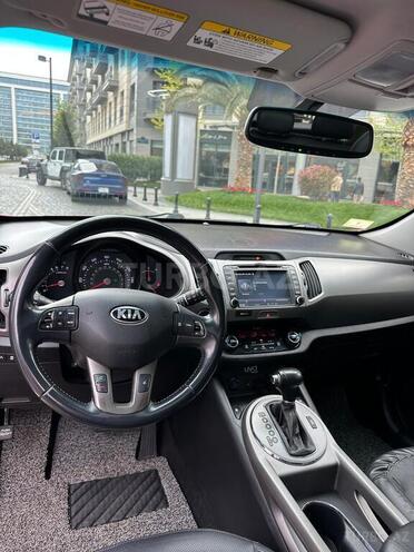Kia Sportage-9
