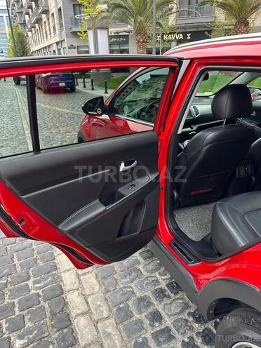 Kia Sportage-14