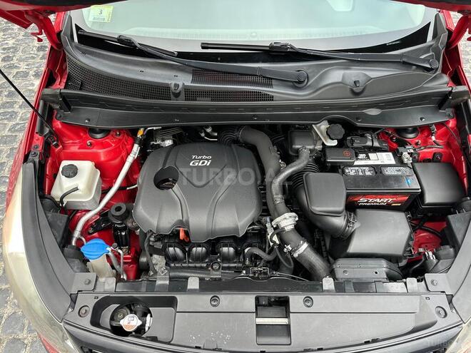 Kia Sportage-20