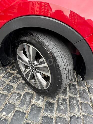 Kia Sportage-16